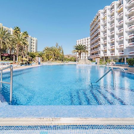 Agaete Parque Beach & Pool View Playa del Inglés Exteriér fotografie