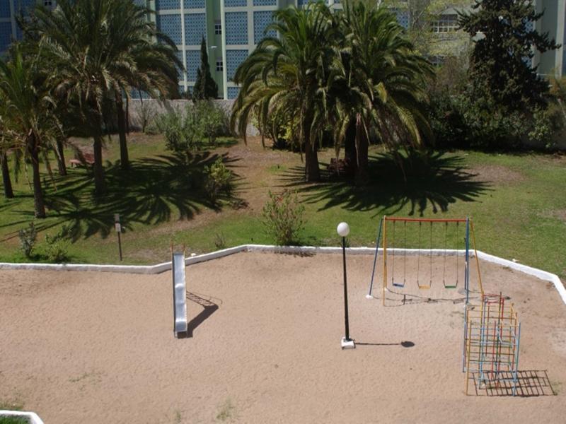 Agaete Parque Beach & Pool View Playa del Inglés Exteriér fotografie
