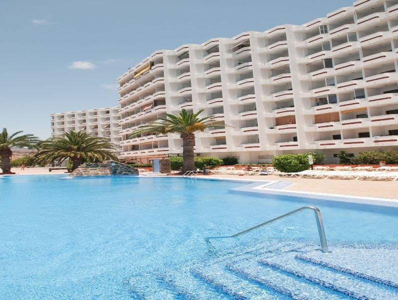 Agaete Parque Beach & Pool View Playa del Inglés Exteriér fotografie