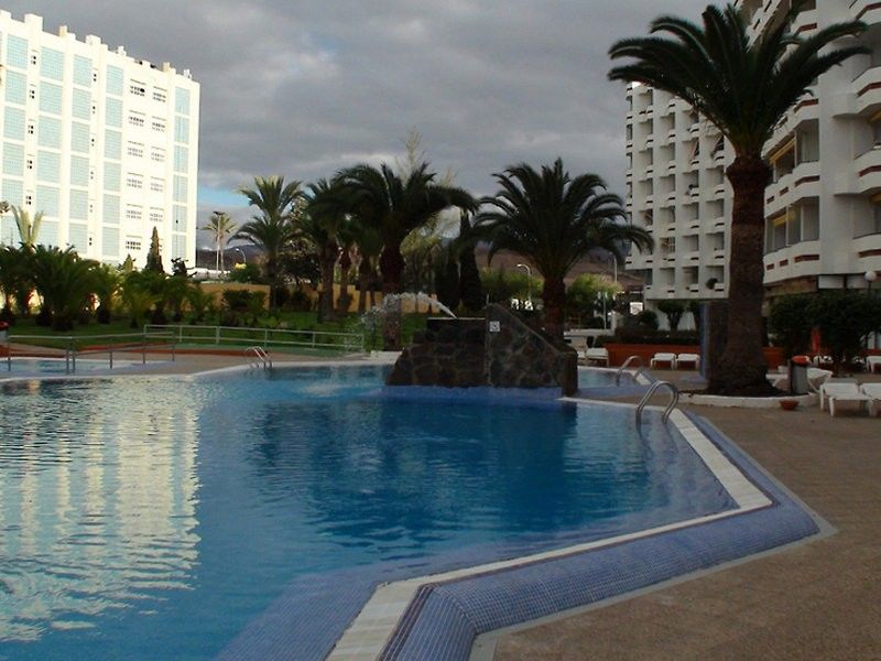 Agaete Parque Beach & Pool View Playa del Inglés Exteriér fotografie