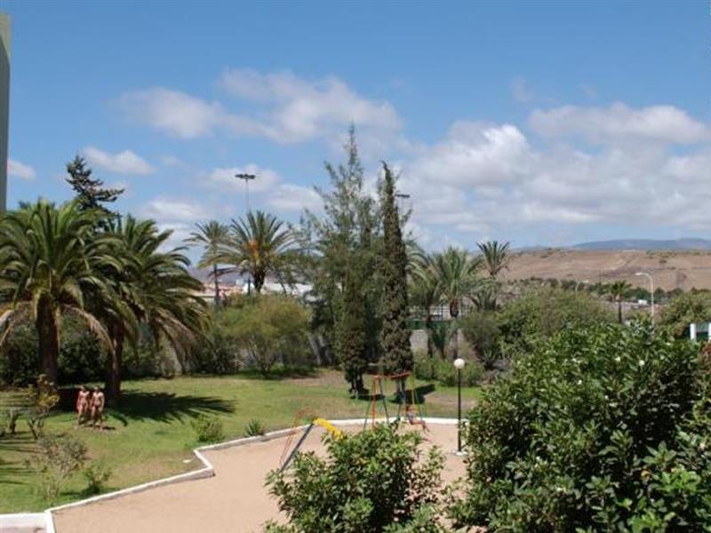 Agaete Parque Beach & Pool View Playa del Inglés Exteriér fotografie