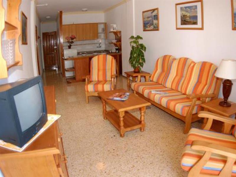 Agaete Parque Beach & Pool View Playa del Inglés Exteriér fotografie