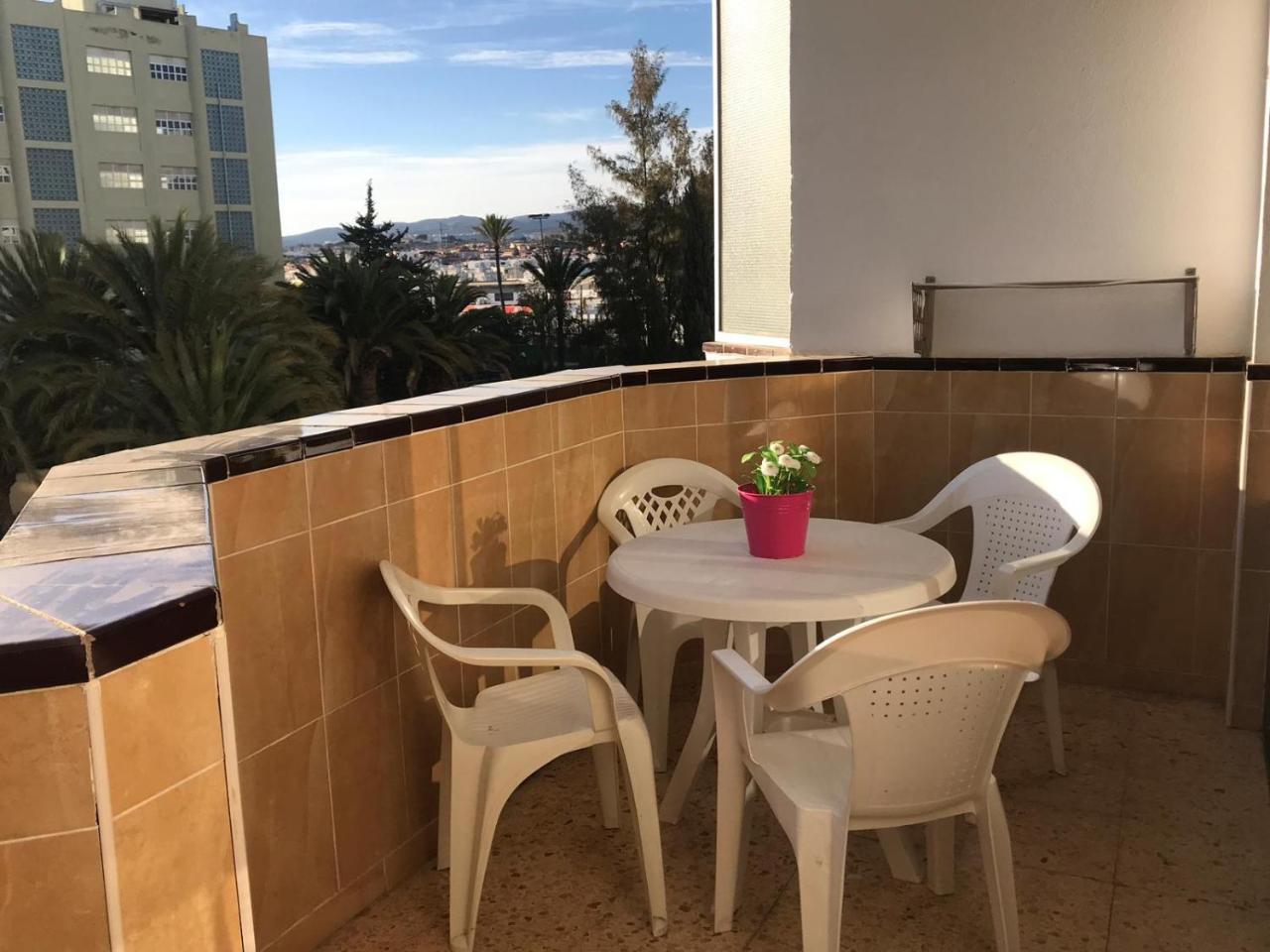 Agaete Parque Beach & Pool View Playa del Inglés Exteriér fotografie