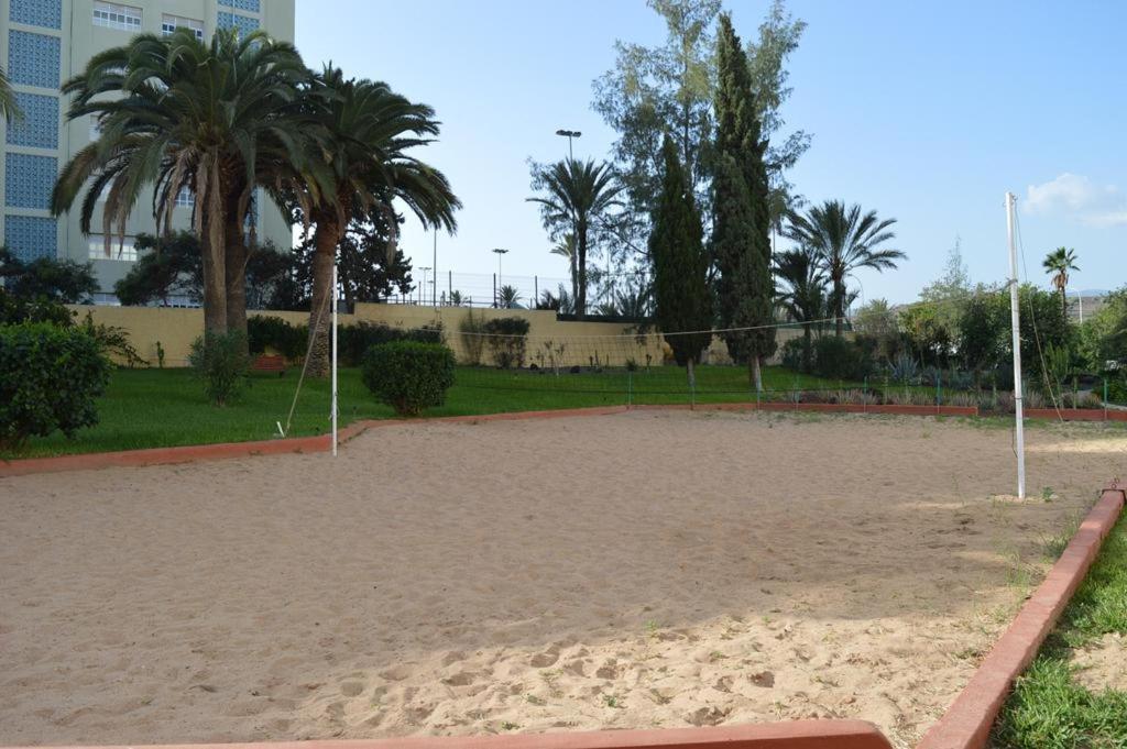 Agaete Parque Beach & Pool View Playa del Inglés Exteriér fotografie