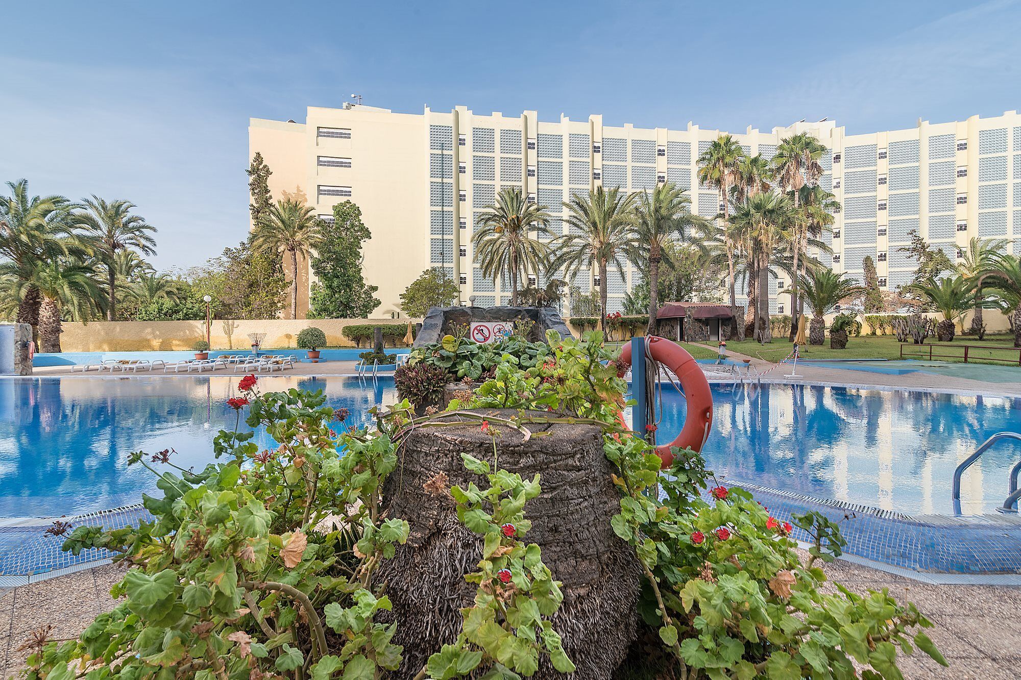 Agaete Parque Beach & Pool View Playa del Inglés Exteriér fotografie
